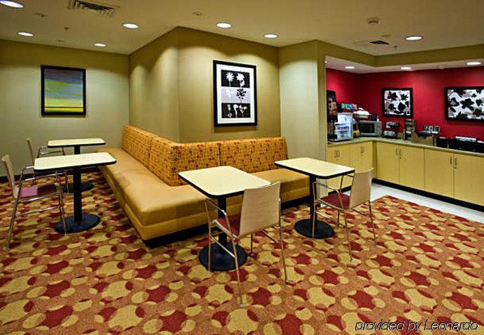Towneplace Suites Хантсвилл Экстерьер фото